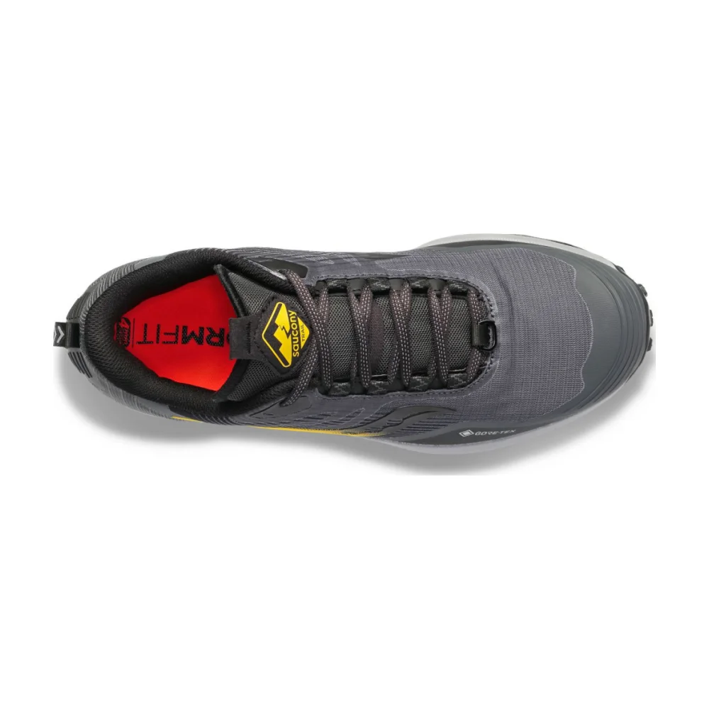 Saucony Peregrine 12 GTX S20740-16 / grau