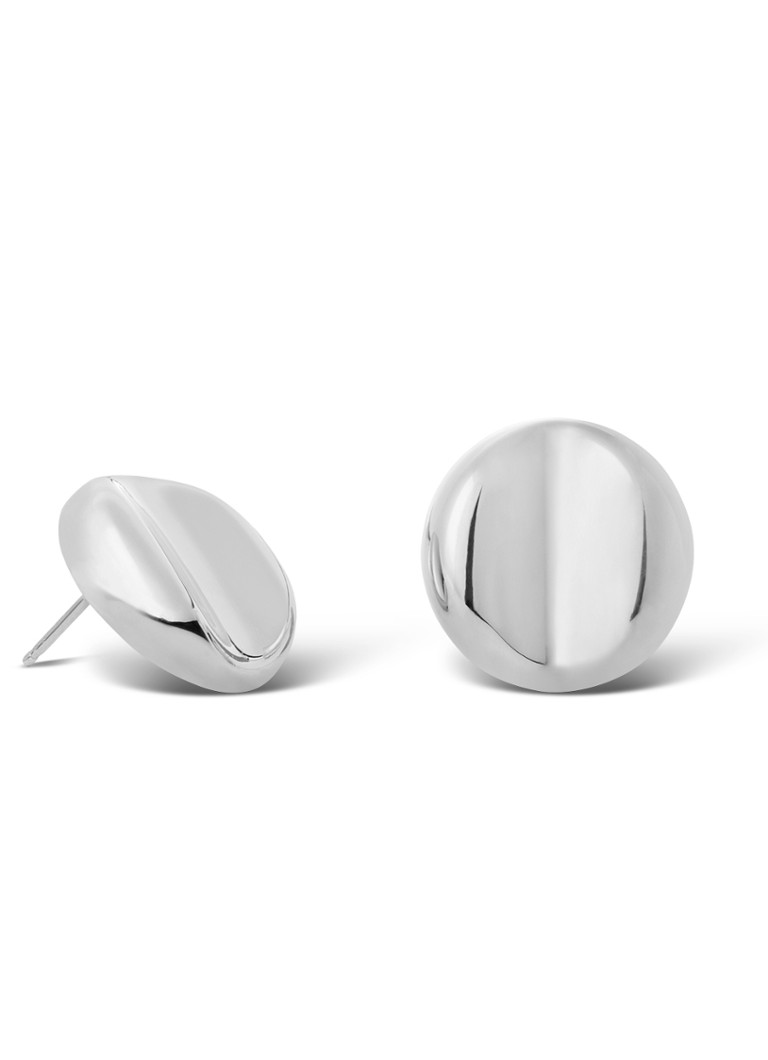 Casa Jewelry sudraba auskari 