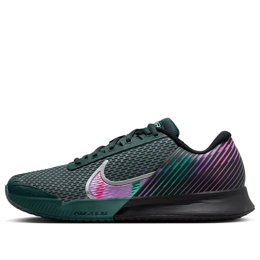 Nike NikeCourt Air Zoom Vapor Pro 2 Premium FD6692-001 / schwarz
