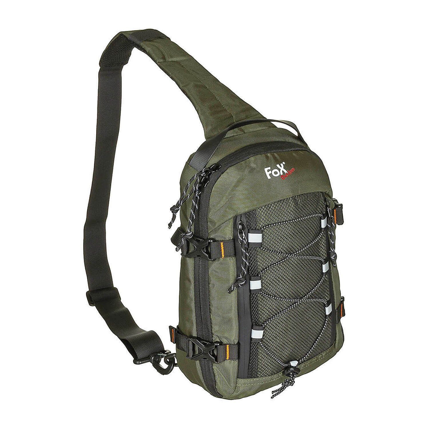 Umhängetasche Compact Sling