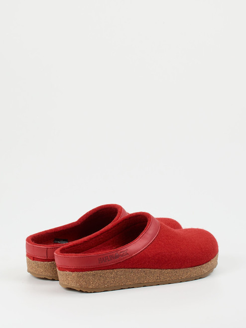 Hausschuh-71635590005 Haflinger