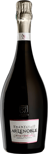 AR Lenoble : Rosé Terroirs 