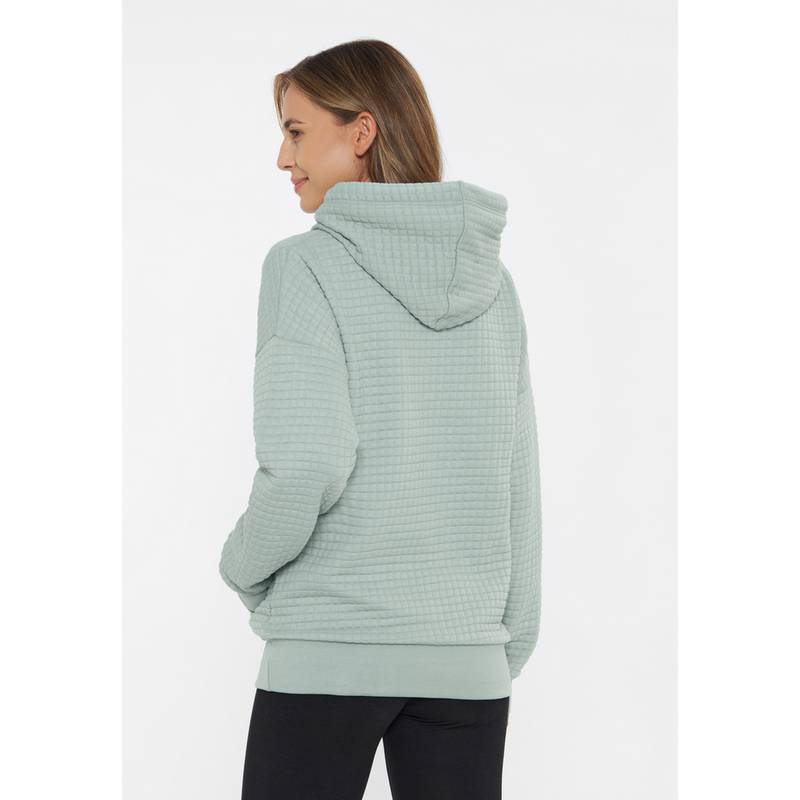 Bench FRANNIE Hoodie Damen