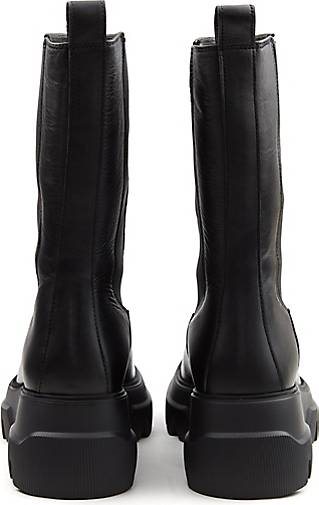 COPENHAGEN Plateau-Stiefelette CPH183