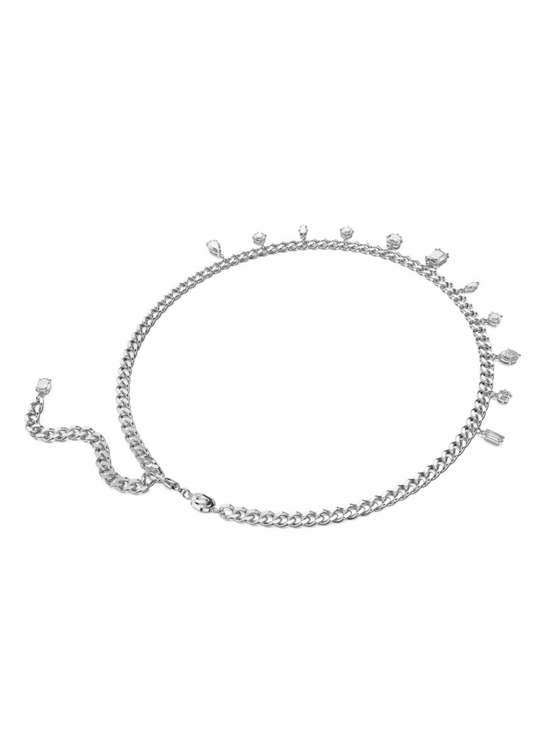 Αλυσίδα Swarovski Dextera με κρύσταλλο