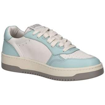 Back70 Sneaker in weiß