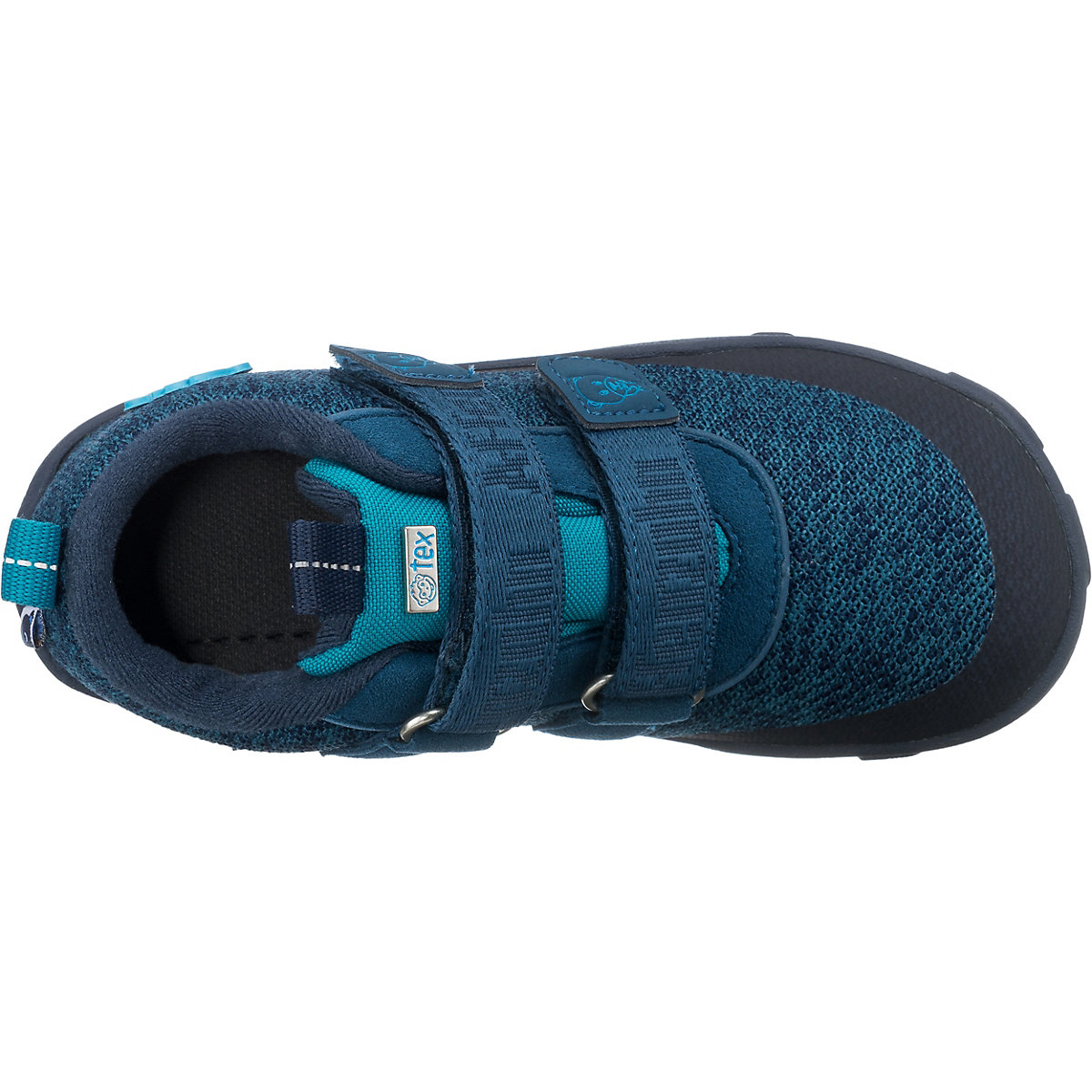 Winterschuhe HAPPY SMILE für Jungen