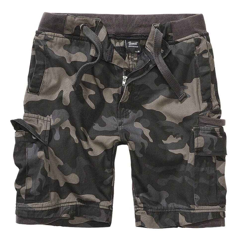 Packham Vintage Shorts