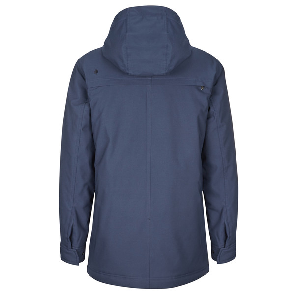 SWITCHFORM INSULATED JACKET Herren - Winterjacke