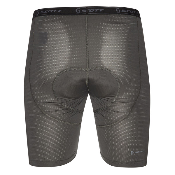 SCO SHORTS M' S TRAIL FLOW W/PAD Herren - Radshorts