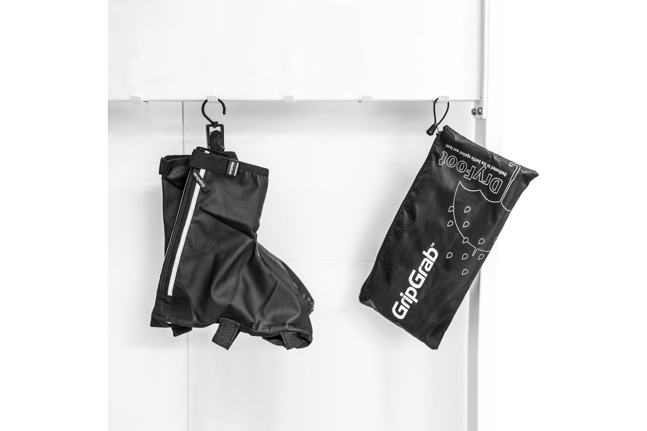 GRIPGRAB DryFoot Everyday Waterproof u00dcberschuhe - 2023