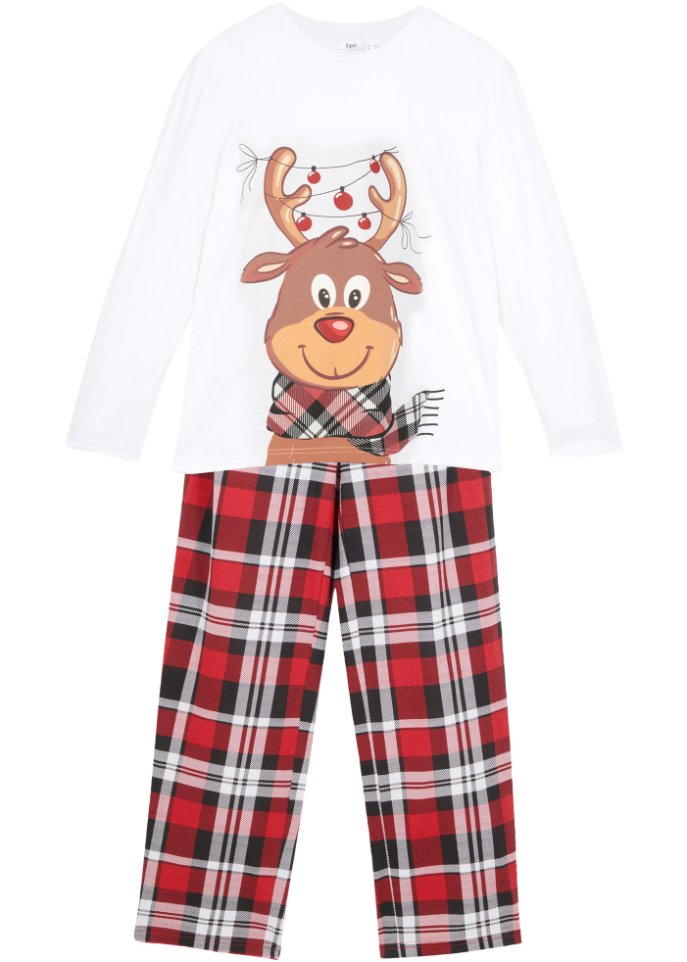 Pyjama (2-tlg. Set)