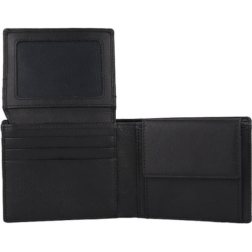 Piquadro Gio Geldbörse 11 cm
