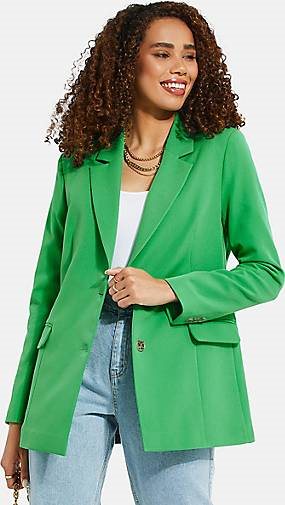 Threadbare Blazer