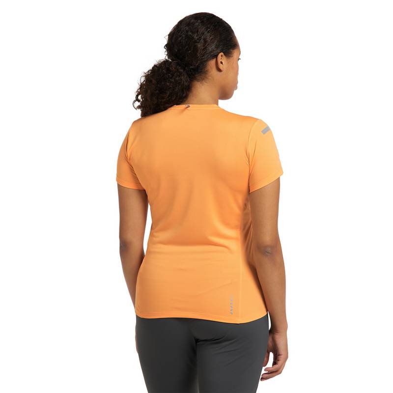 Haglöfs L.I.M Tech Tee Funktionsshirt Damen