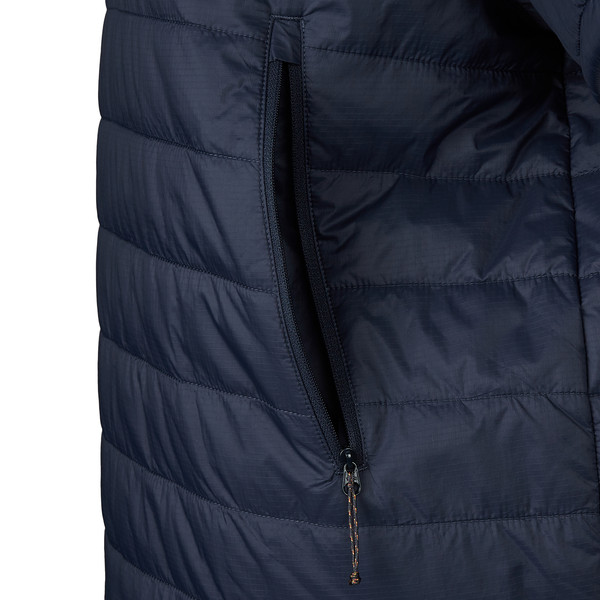 S/F THERMO ANORAK Unisex - Fahrradjacke