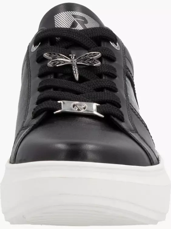 Rieker Damen Sneaker Low