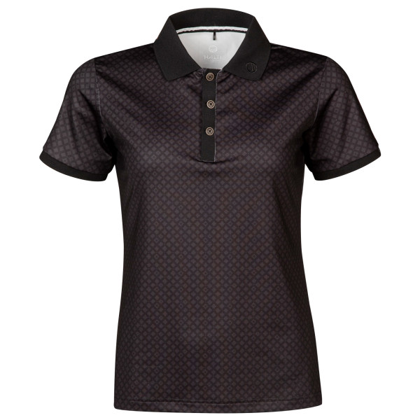Halti - Women's Birdie Technical Polo - Polo-Shirt