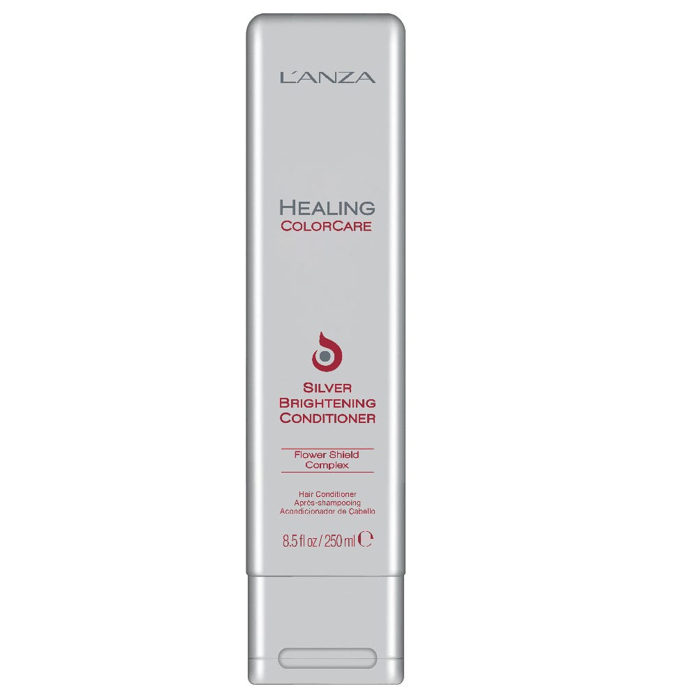 Lanza Healing Color Silver Bright Conditioner 250 ml