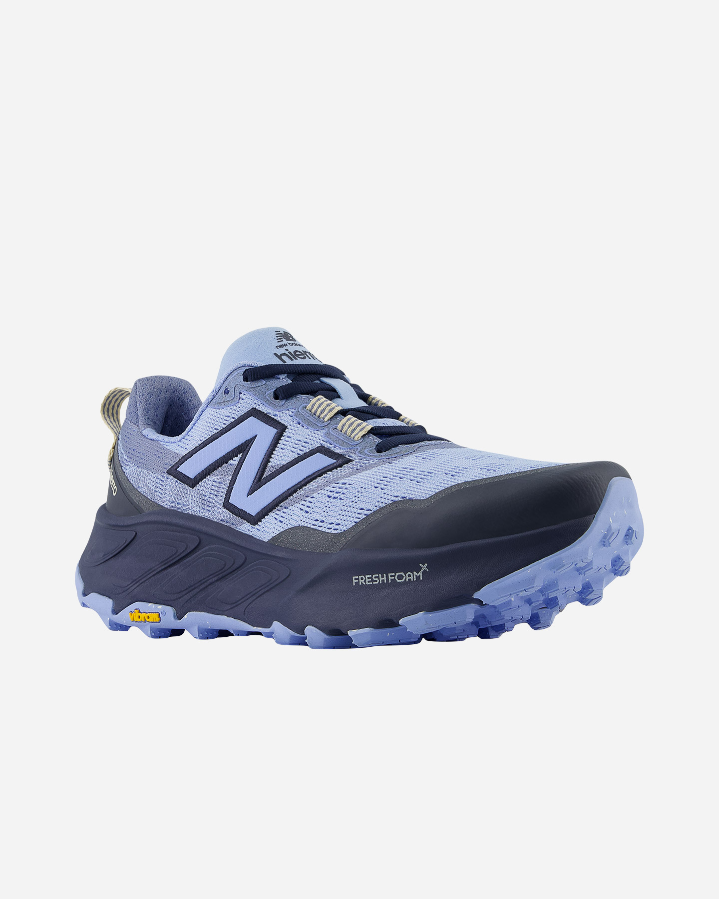 Scarpe Trail New Balance Fresh Foam Hierro V9 W WTHIERB9