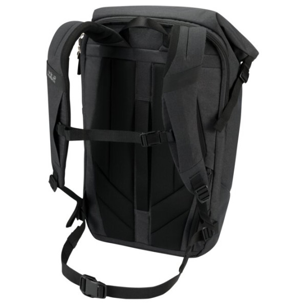 Jack Wolfskin - Mainkai Rolltop 26 - Daypack