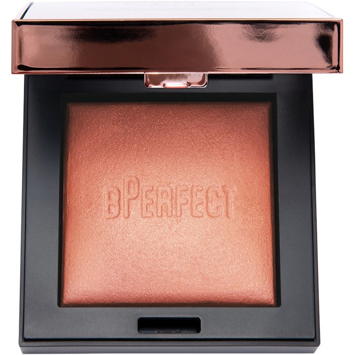 Scorched Blusher