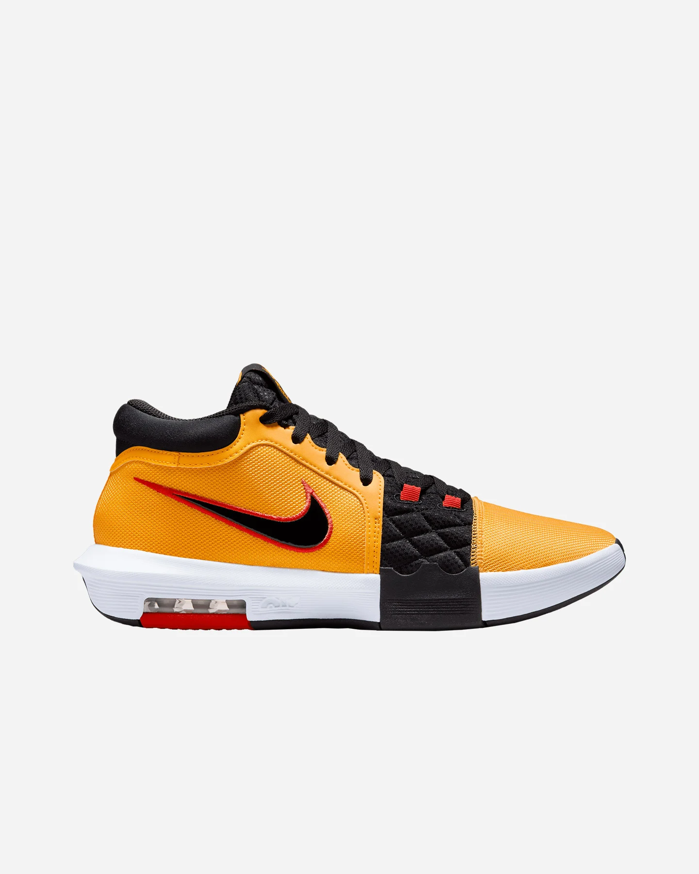 Scarpe Basket Nike Lebron Witness Viii M HQ2139-700