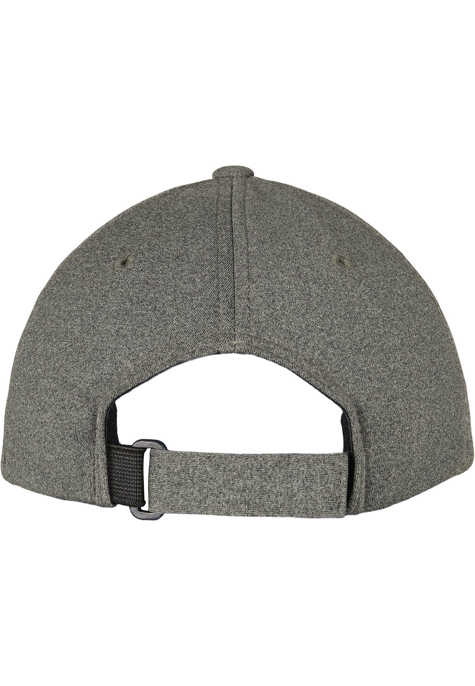 Flexfit Flex Cap Neue Kollektion 110 Melange Unipanel