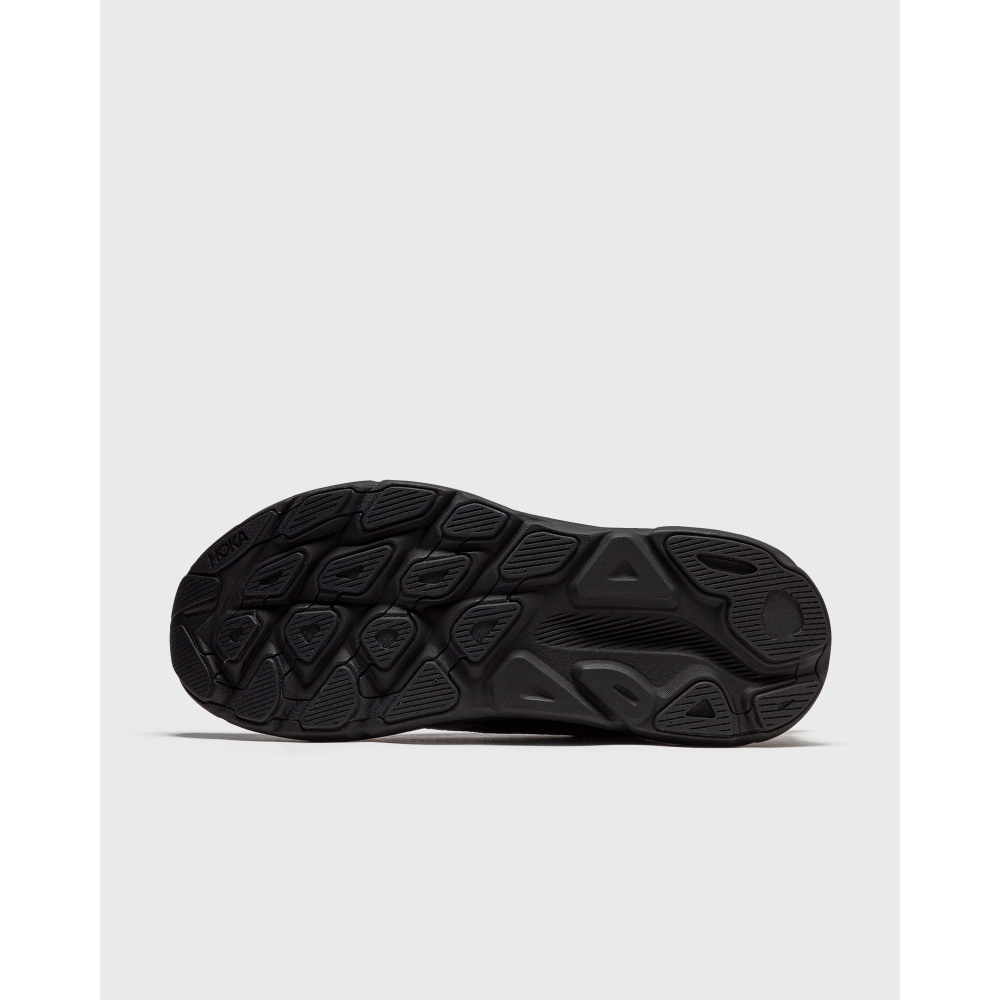 Hoka Clifton 9 1127895-BBLC / schwarz