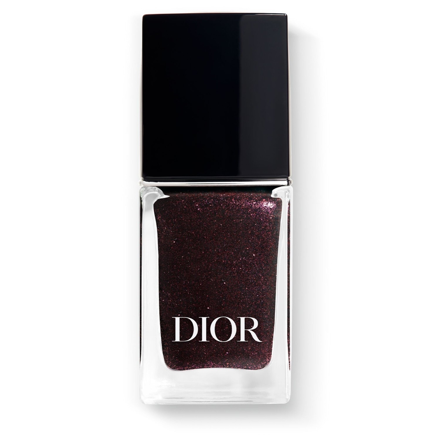 Dior Vernis Nagellack mit Gel-Effekt und Couture-Farbe