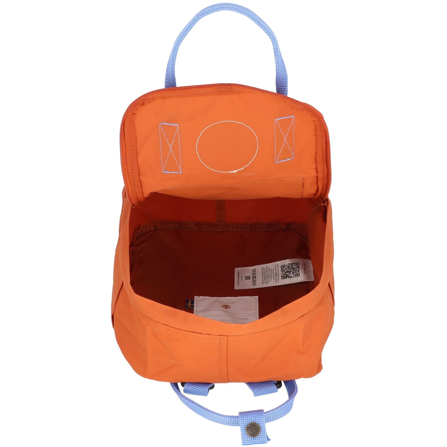 Kanken Mini Rucksack 29 cm