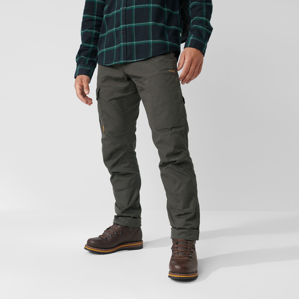 KARL PRO TROUSERS M Herren - Trekkinghose