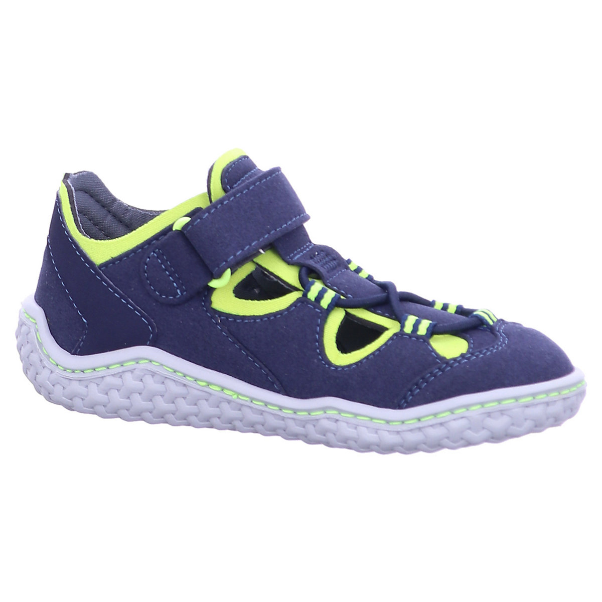 Low Sneakers WMS Weite M für Jungen