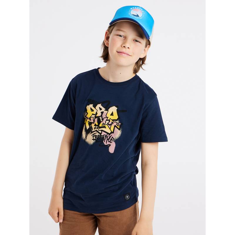 Protest JOB JR T-Shirt Jungen