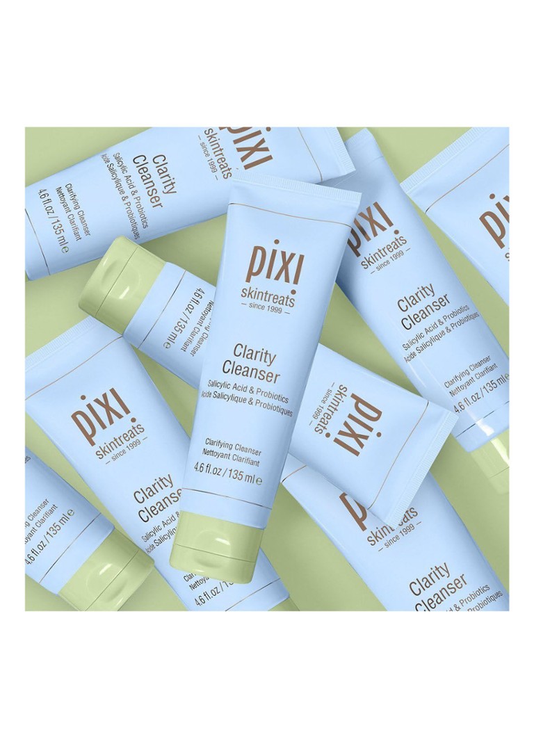 Pixi Clarity Cleanser - sejas tīrīšanas līdzeklis