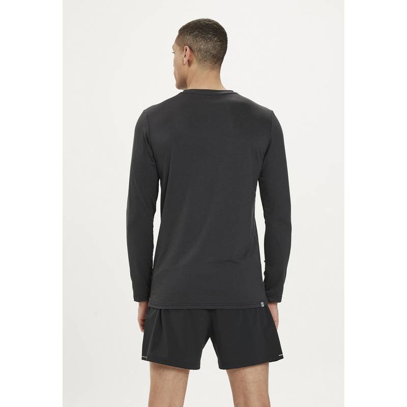 ELITE LAB Sustainable X1 Elite Langarmshirt Herren