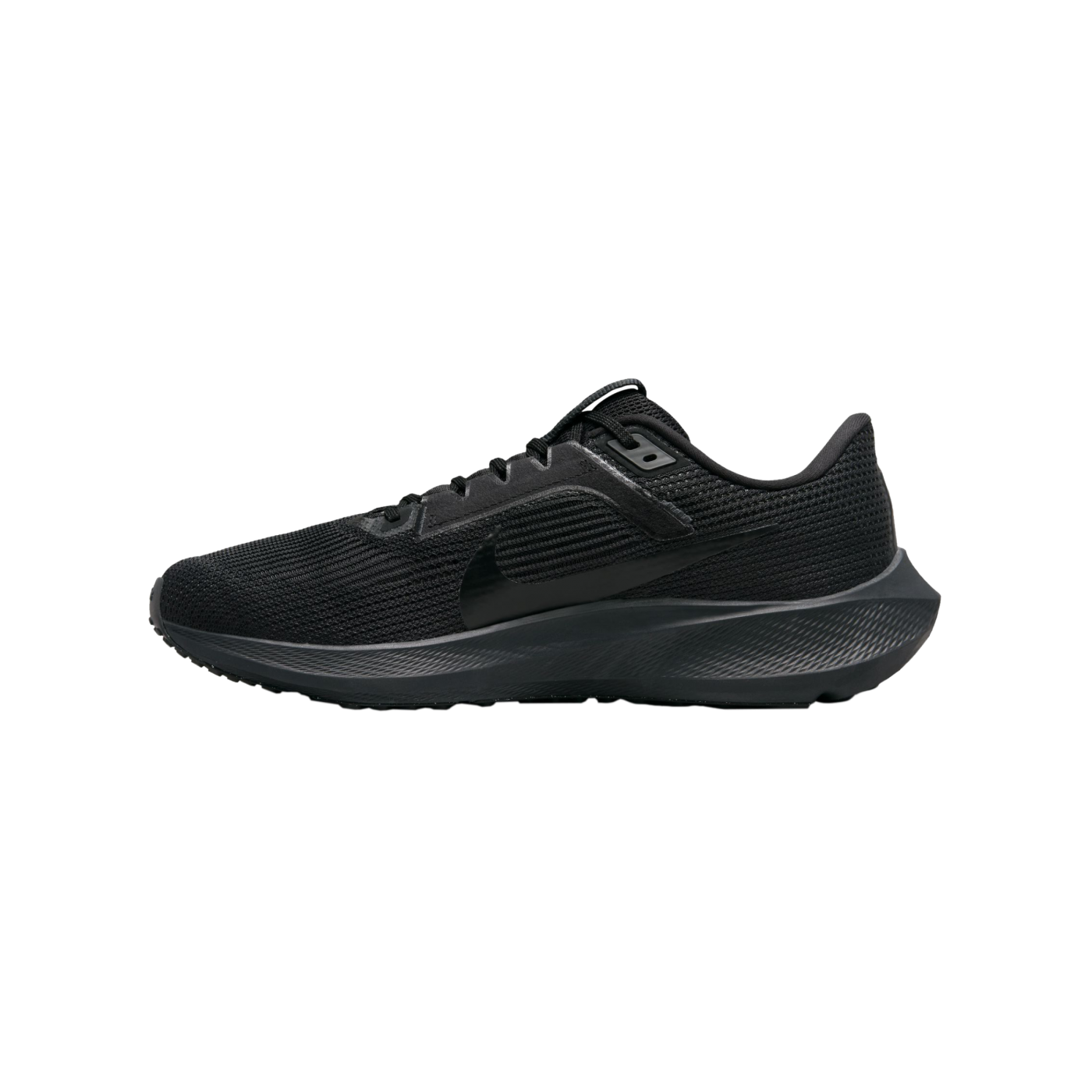 Nike Pegasus 40 Schwarz F002 Laufschuh