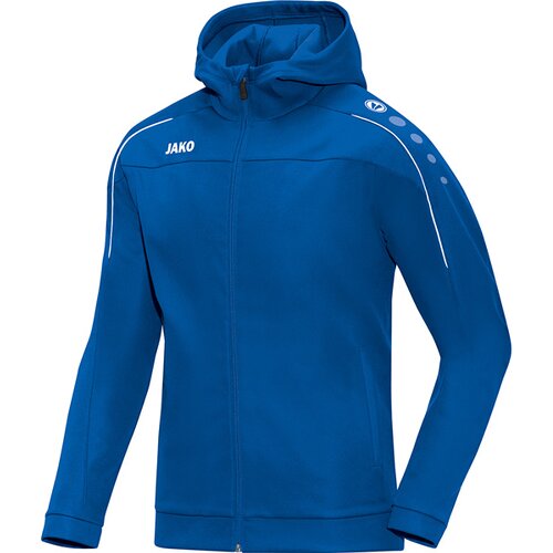 DAMEN KAPUZENJACKE CLASSICO