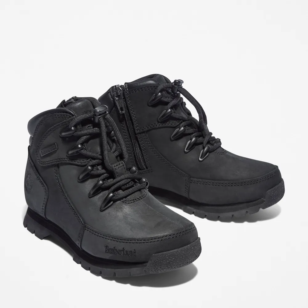 Timberland Euro Rock TB0A43NR0011 / schwarz