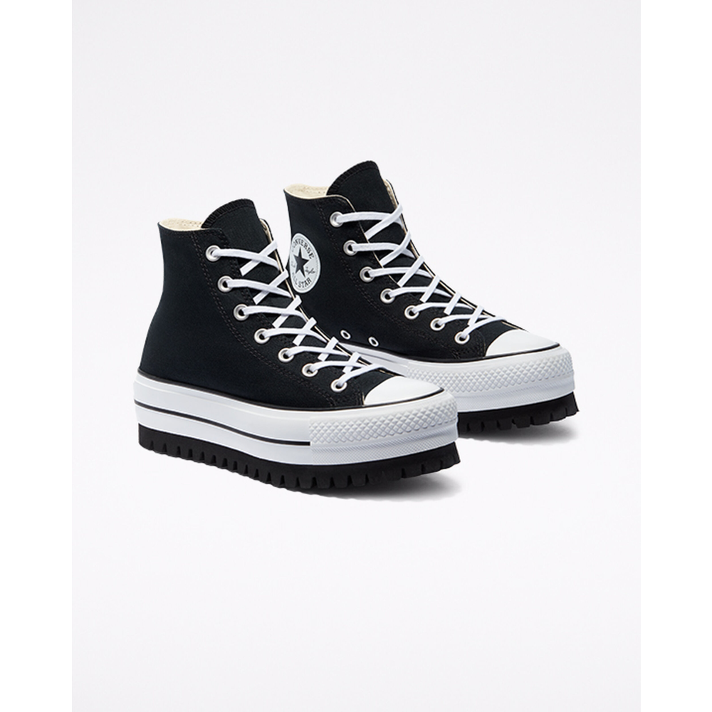 Converse Chuck Taylor All Star Trek 573062C / schwarz