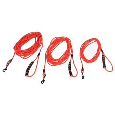 TIAKI Schleppleine Neo Comfort, rot