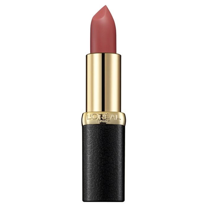 Color Riche Matte Lipstick