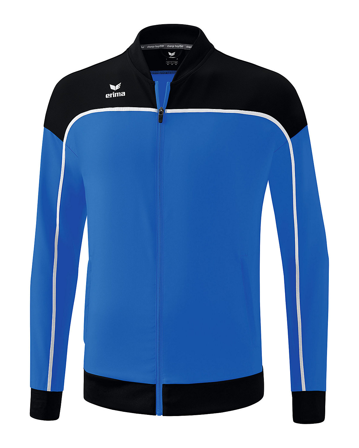 CHANGE by erima Präsentationsjacke Trainingsjacken