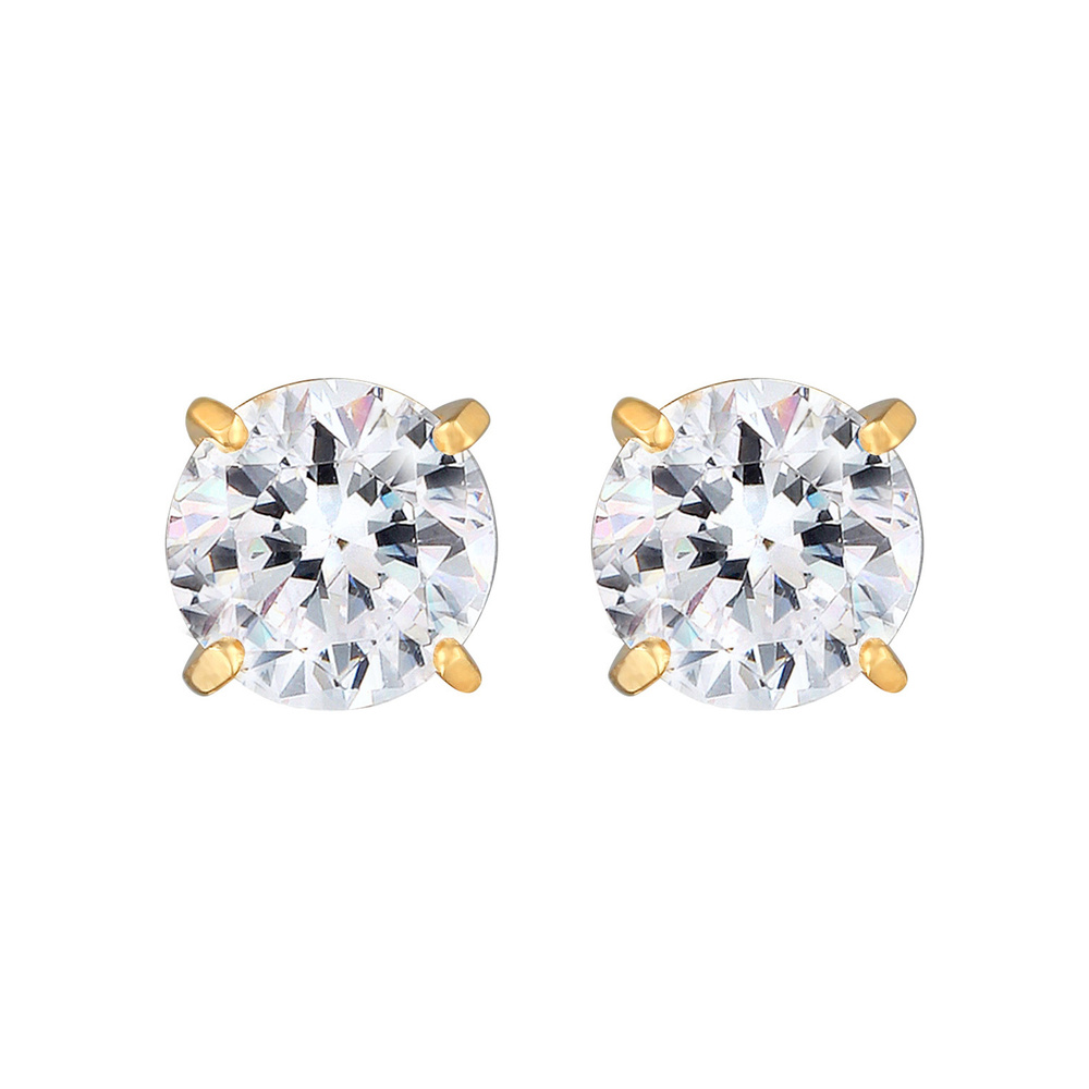 KUZZOI KUZZOI Boucles d'Oreilles Géo Minimal Cristaux Noir Boucles d'Oreilles Hommes (92 Boucles d'oreilles