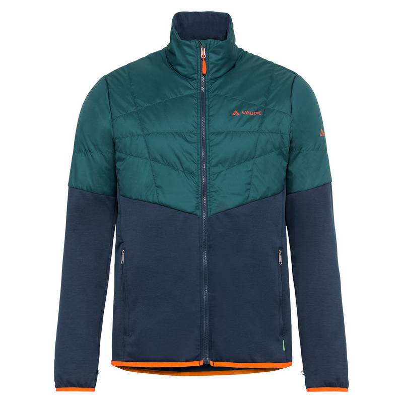 VAUDE Men's Valsorda 3in1 Jacket Doppeljacke Herren