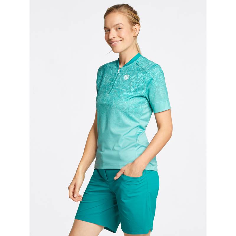 Ziener NAGOYA Trikot Damen