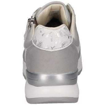 Charmosa Sneaker in grau