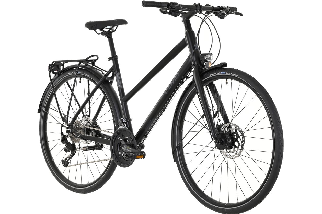 Carver Uniq Zwei - 2024 - 28 Zoll - Damen Sport