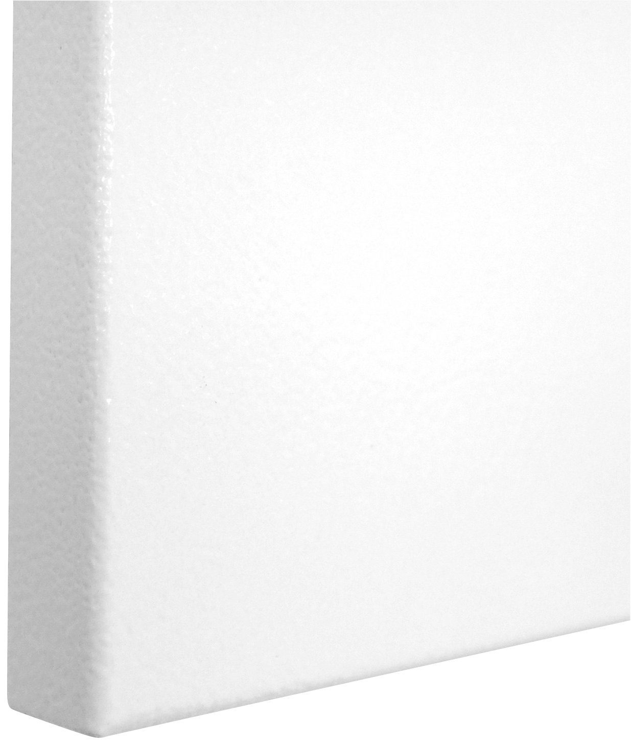 Vasner Infrarotheizung Citara M, Metall, 1100 W, 140x60 cm