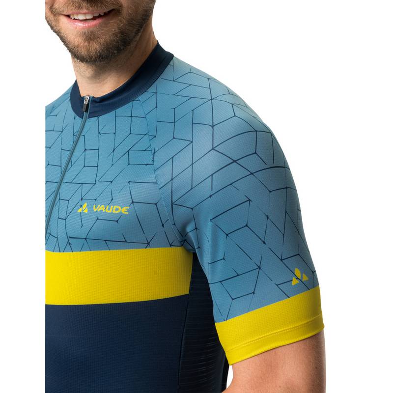 VAUDE Me Posta HZ Tricot Trikot Herren